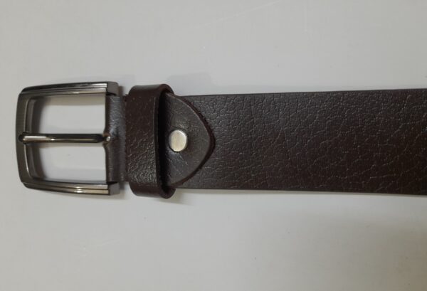 Latest leather belt