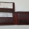 Latest Leather Wallet for men