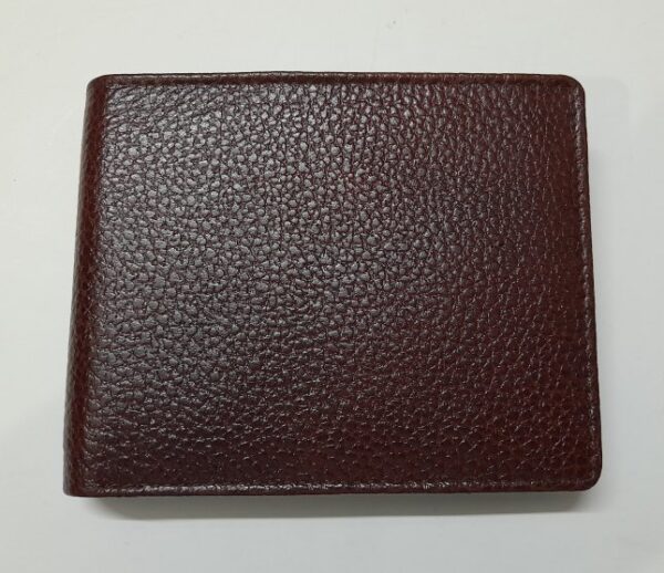 Mens Leather wallet collection