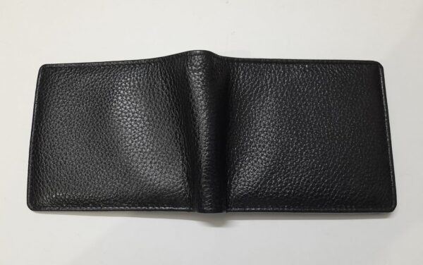 high quality leather wallet for men