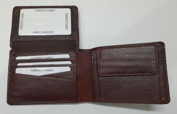 More card wallet